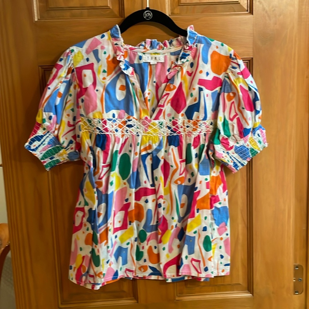 THML Shirt Size Medium